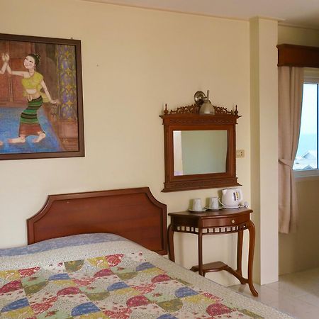 Fulay Hotel HHQ Zewnętrze zdjęcie
