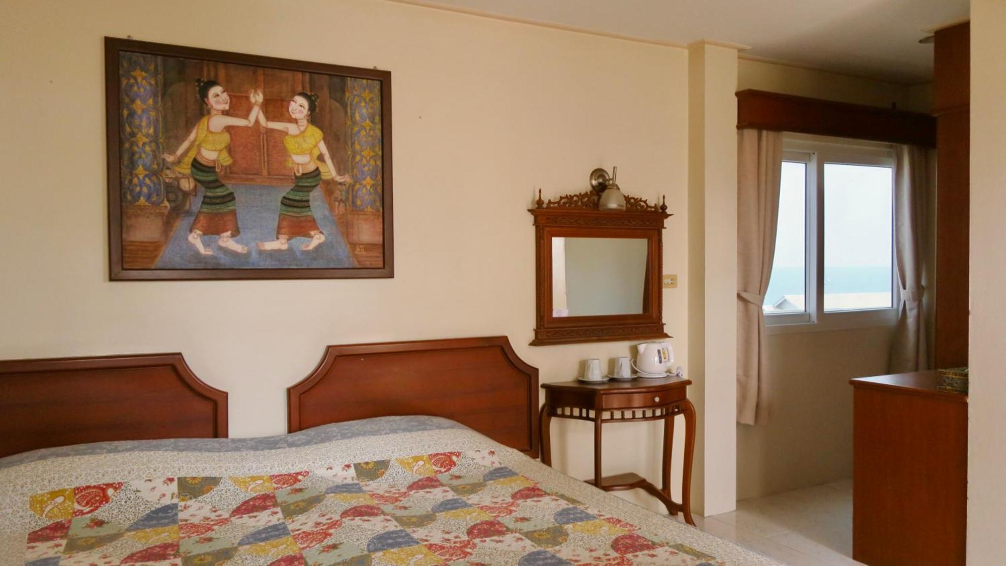 Fulay Hotel HHQ Zewnętrze zdjęcie