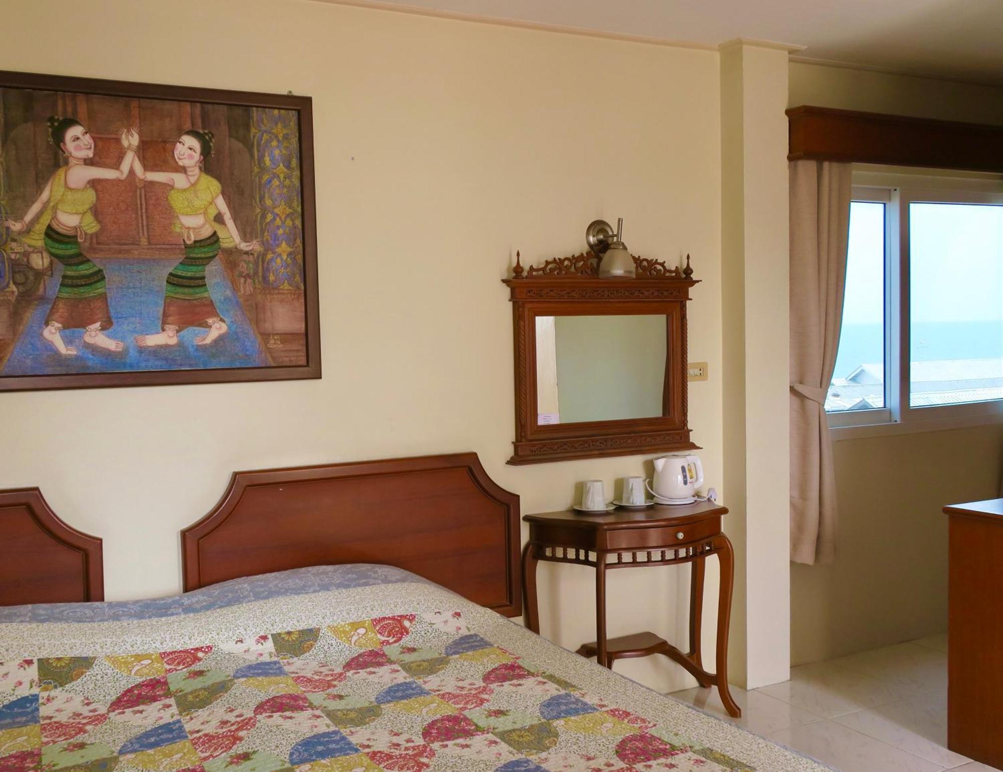 Fulay Hotel HHQ Zewnętrze zdjęcie