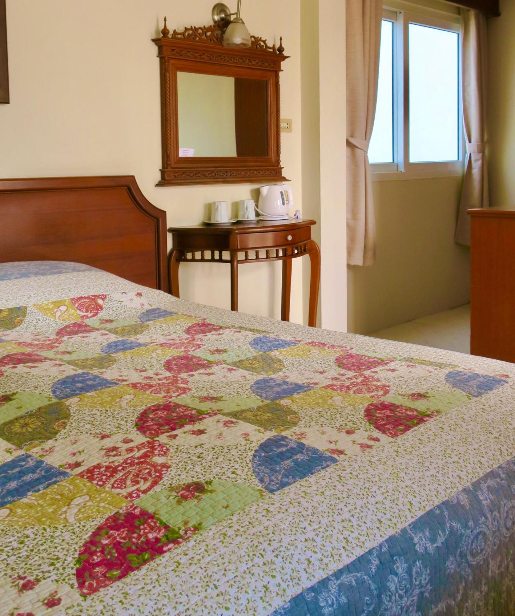 Fulay Hotel HHQ Zewnętrze zdjęcie