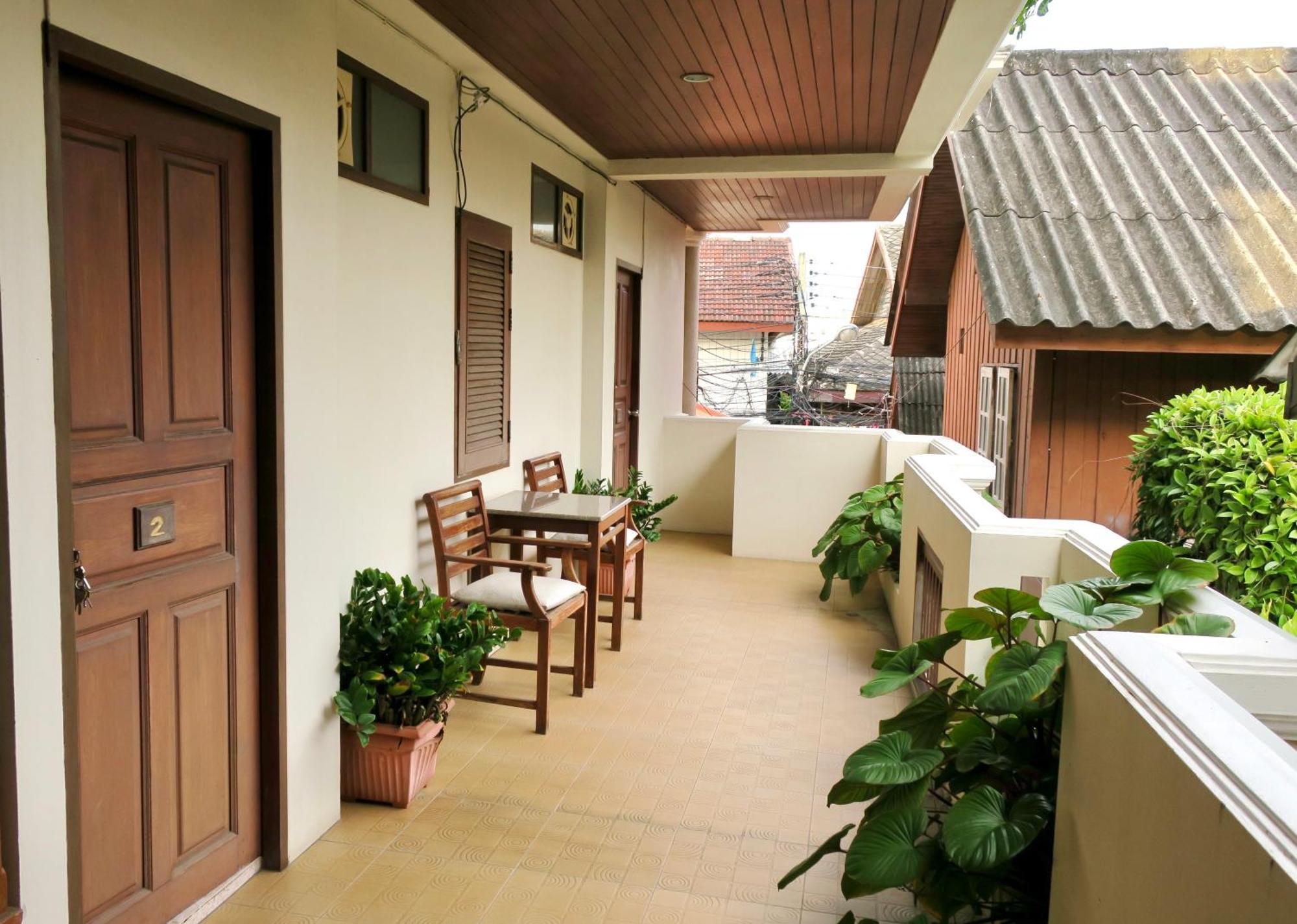 Fulay Hotel HHQ Zewnętrze zdjęcie