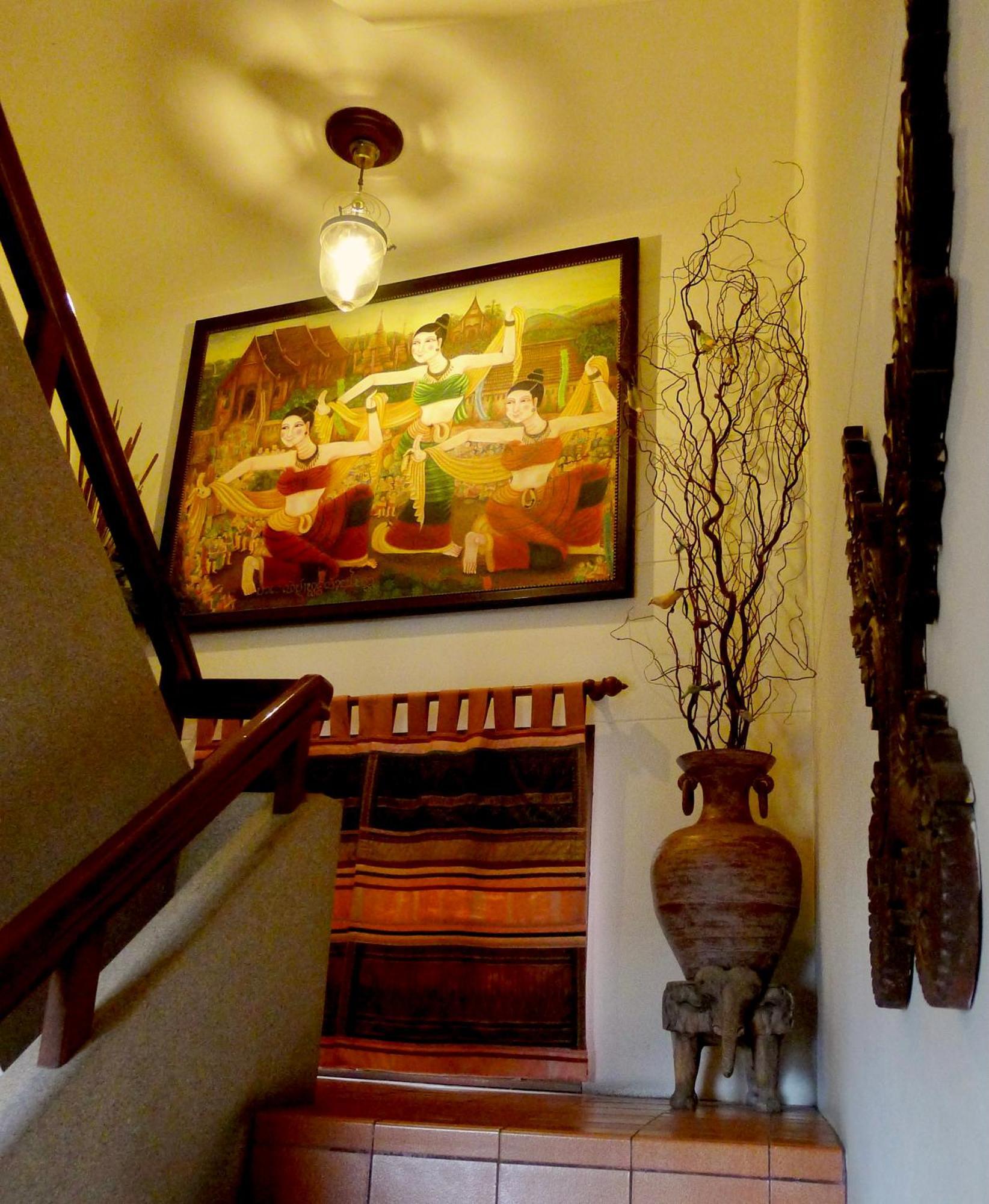 Fulay Hotel HHQ Zewnętrze zdjęcie
