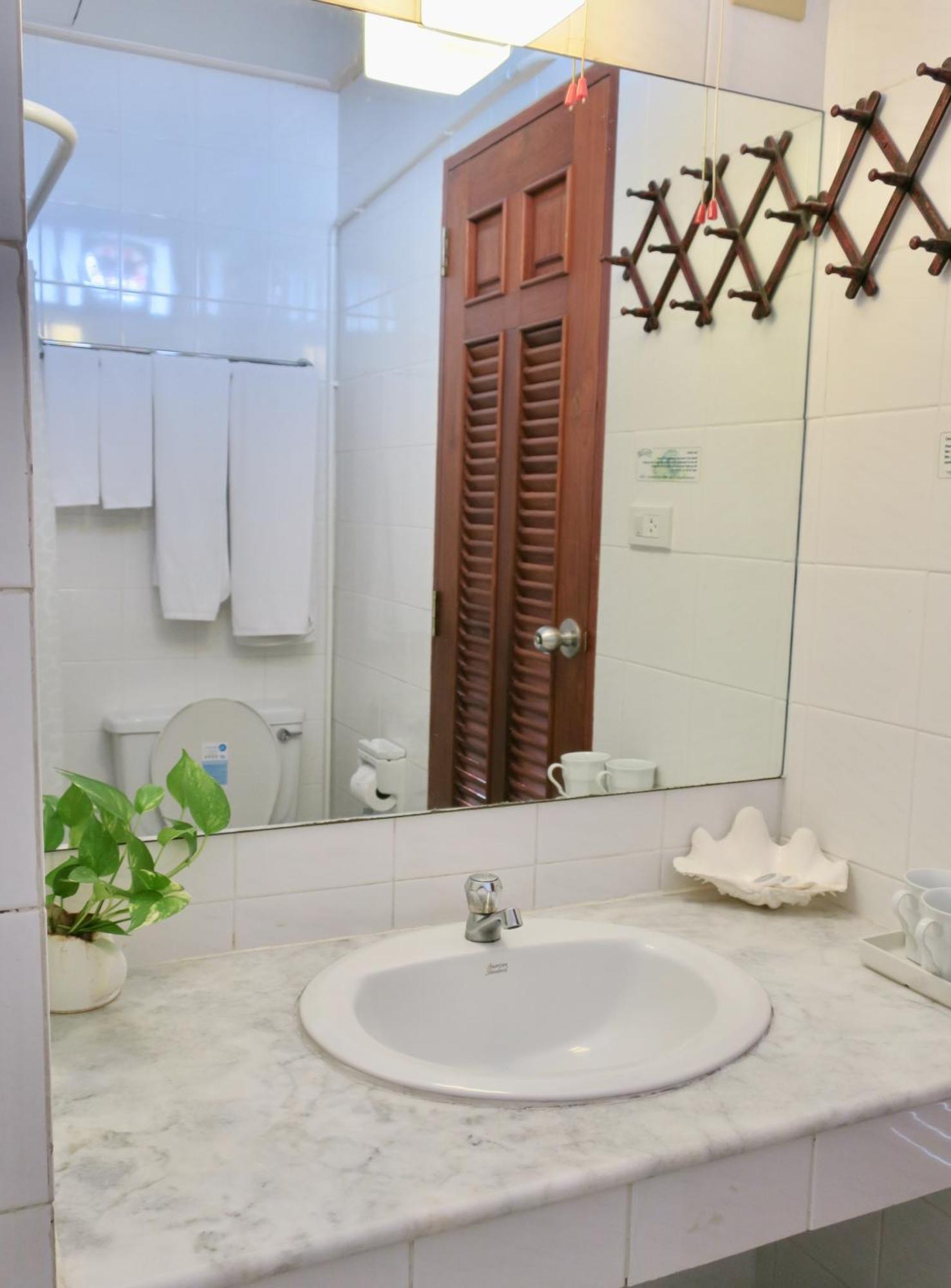 Fulay Hotel HHQ Zewnętrze zdjęcie