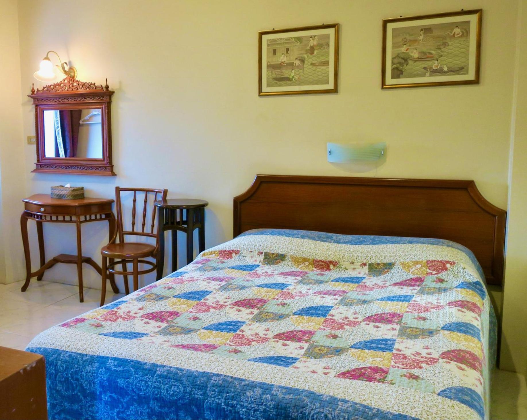 Fulay Hotel HHQ Pokój zdjęcie