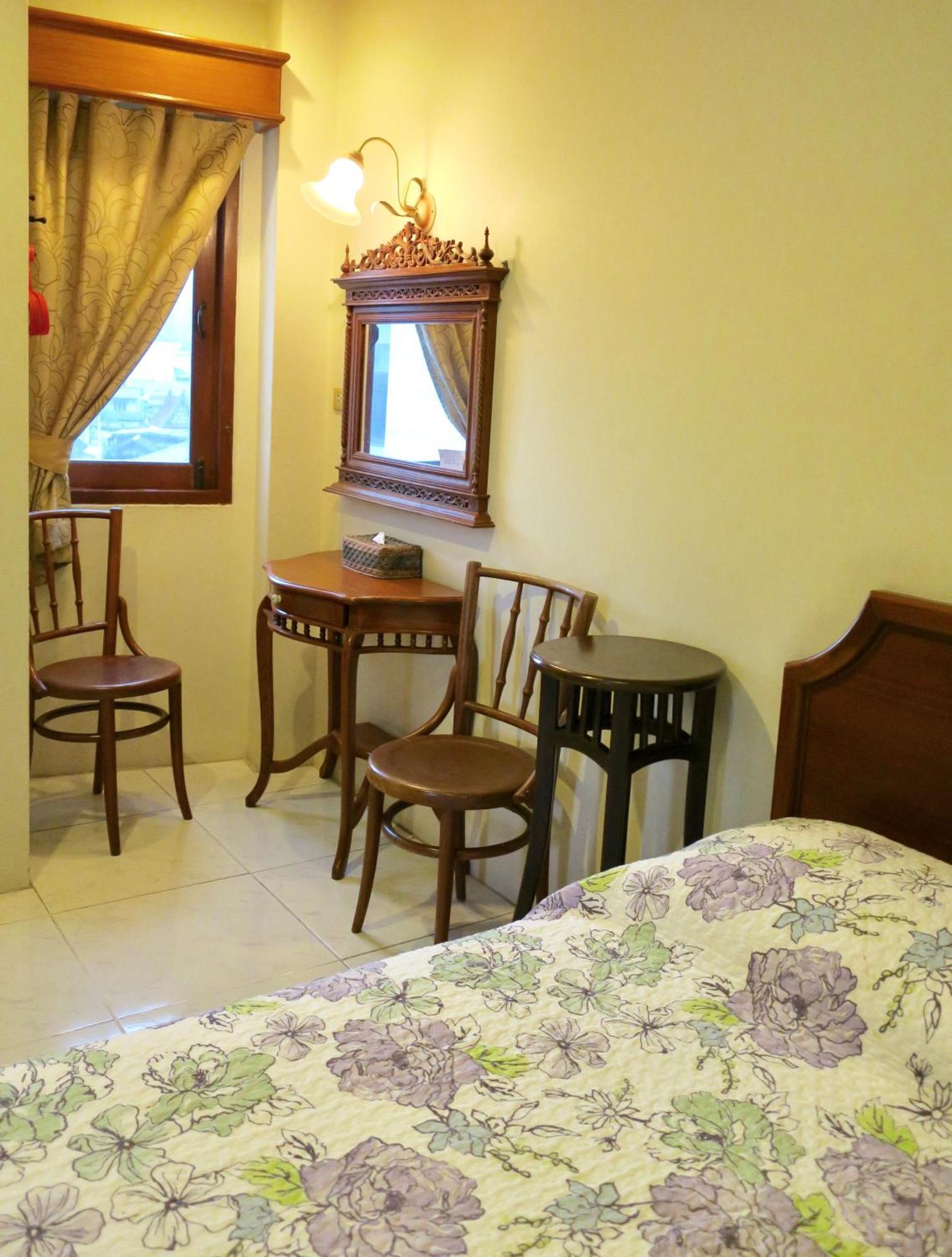 Fulay Hotel HHQ Zewnętrze zdjęcie