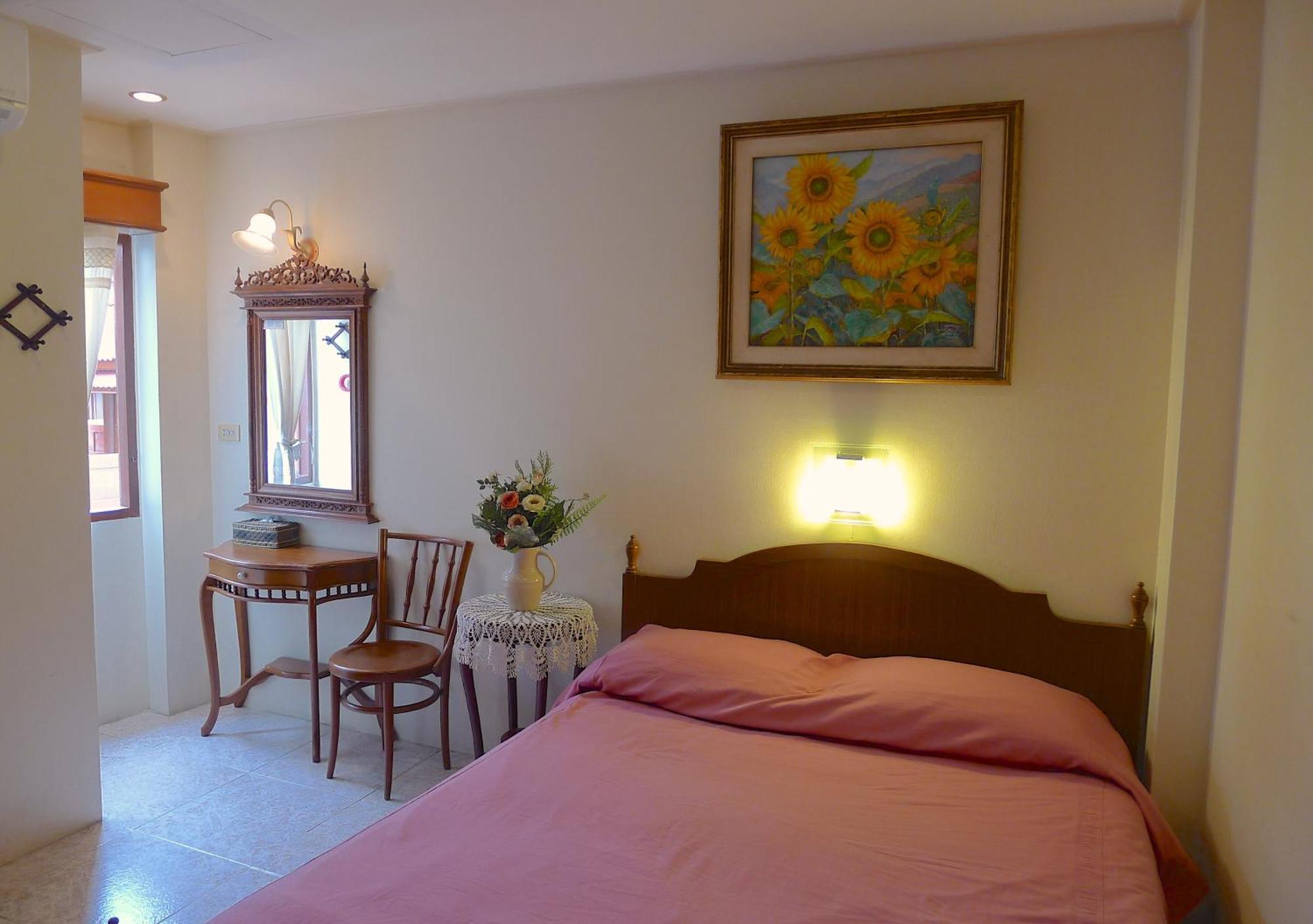 Fulay Hotel HHQ Zewnętrze zdjęcie