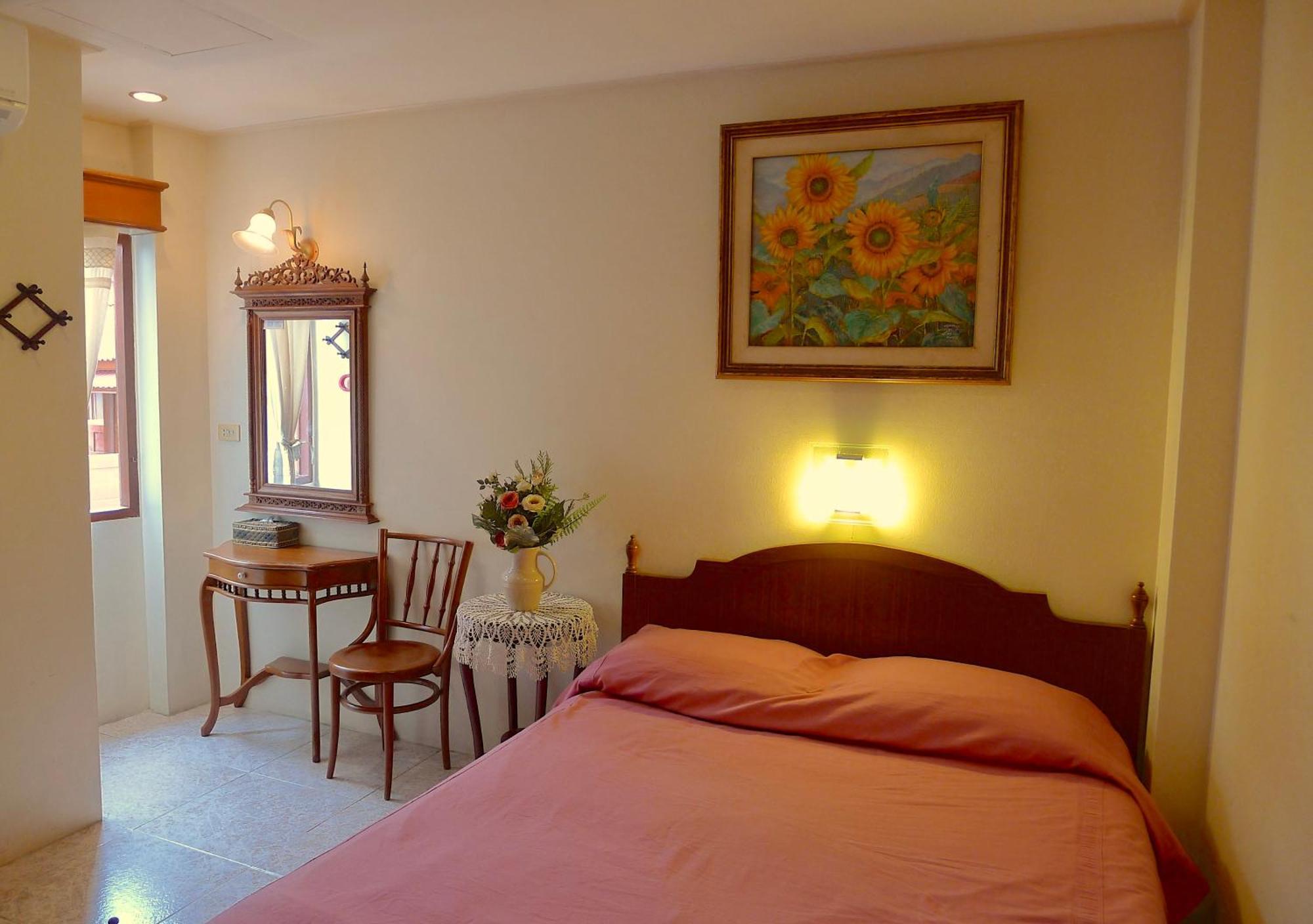 Fulay Hotel HHQ Zewnętrze zdjęcie